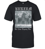 LIMITED SHIRT DET SOM ENGANG VAR