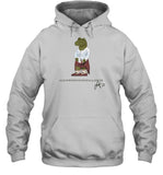 Alligator Bites Never Heal By Doechii Hoodie