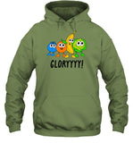 Gloryyy Hoodie