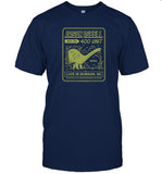 Jason Isbell And The 400 Unit Durham Performing Arts Center Show September 20-21 2024 Tee
