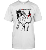 Limited I Love Being Disliked 2024 T-Shirt