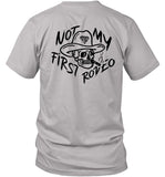 Gabe Farrell GFP Rodeo T Shirt