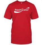 Limited Fleshwater Enjoy Tee