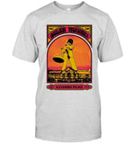 Declan Mckenna April 12th 2024 Alexandra Palace London Music Festival T-Shirt
