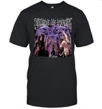 Limited Cradle Of Filth Midian Album Tee