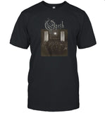 Limited Opeth The Last Will And Testament Shirt