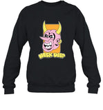 Devil Neck Deep Tee