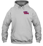 Lord Huron You Look Like Hell T-Shirt_1