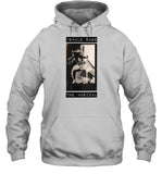 Female Rage The Musical Hooded Sweatshirt