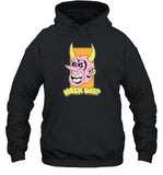 Devil Neck Deep tour 2024 Tee