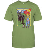 fun at the farm new t shirt