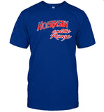 Hornsby And The Range T-Shirt