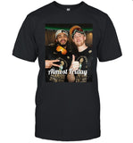 Almost Friday Jayson Tatum And Sam Hauser T-Shirt