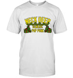 Generic Pop Punk Christmas Edition Neck Deep T-Shirt