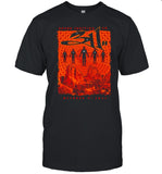 311 10 4 2023 Grand Junction CO Event T Shirt