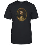 Gemitaiz Jesus Tshirt