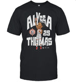 Alyssa Thomas 2024 Tee Shirt