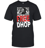 Limited Deandre Hopkins Free D Hop Shirt