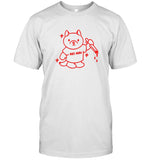 Limited Rei Ami Good Girl Shirt