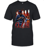 Limited Emmanuel Clase 2024 Shirt