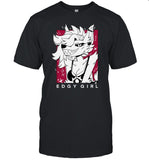 Edgy Girl Tee