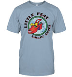 Little Feat Sailin' Shoes New T-Shirt