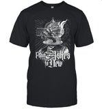 Head Cage From Ashes to New T-Shirt