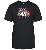 Danny Dietrich Racing 2024 T-Shirt Limited