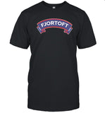 Fjortoft Icons shirt