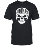 Johnny Reb Skull 2024 Shirt