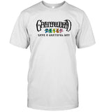 Grateful Dead Have a Grateful Day Shirt