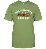 Amos Lee Hoagiemouth Records 2024 Shirt