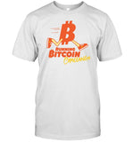 Fran Finney Running Bitcoin Challenge