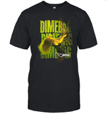 Dimebag Darrell Becoming Shirt