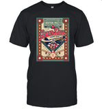 Green Day Concert Boston, MA Fenway Park Aug 7, 2024 T-Shirt