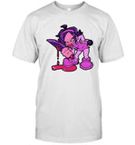 Friday Night Funkin' Nene T-Shirt_1