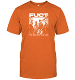 Fuct The King Stay The King T-Shirt