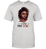 Girl I love my locs shirt_1