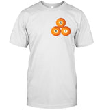2024 Suburb Talks Billard Limited Shirt