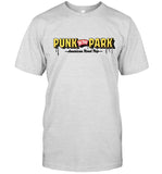 American Road Trip Punk In The Park May 4Th 2024 in San Francisco, CA T-Shirt
