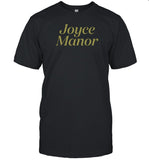 Limted Joyce Manor Never Hungover Again Photo Shirt