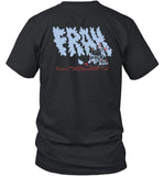 Frah Quintale Undamento Label 2022 T-Shirt