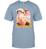 limited Crossroads Triple Brit shirt