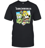 Grnk.Shop Lurchworld Shirt