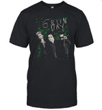 Green Day Lean Slim Fit Event Shirt