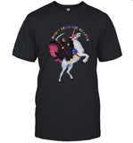 Galactixy Don'T Fear The Reaper New T Shirt