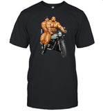 Gwenisonline Eagle Tokyo Jiraiya Tandem T Shirt