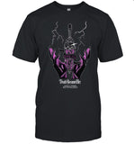Limited Death Becomes Her Siempre Viva Shirt
