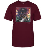 Altstop Jar Deluxe Tee