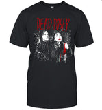 Limited Dead Posey Are You In A Cult Shirt